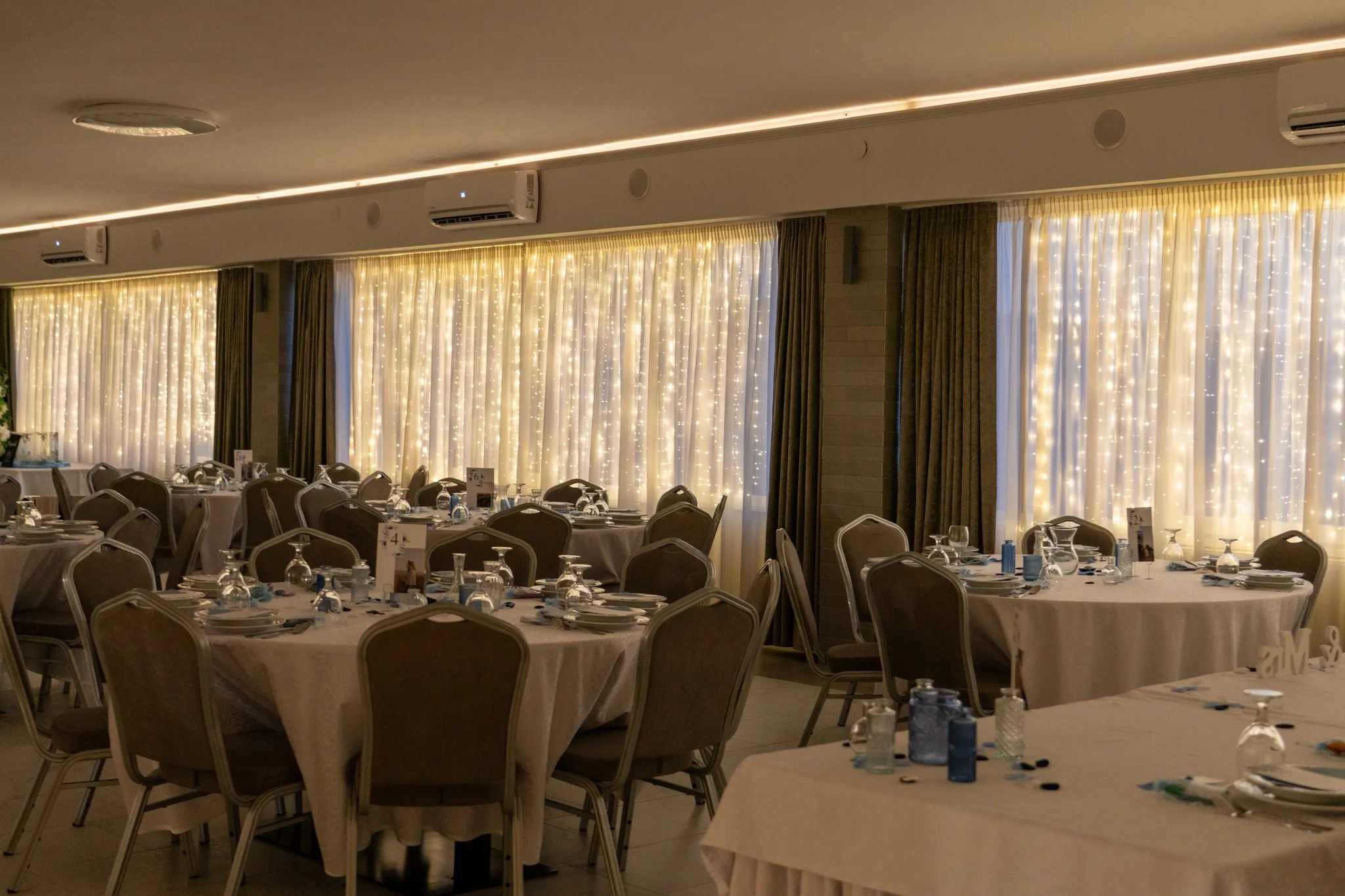 Vadvirág Rendezvényterem – rendezvény fotó 1