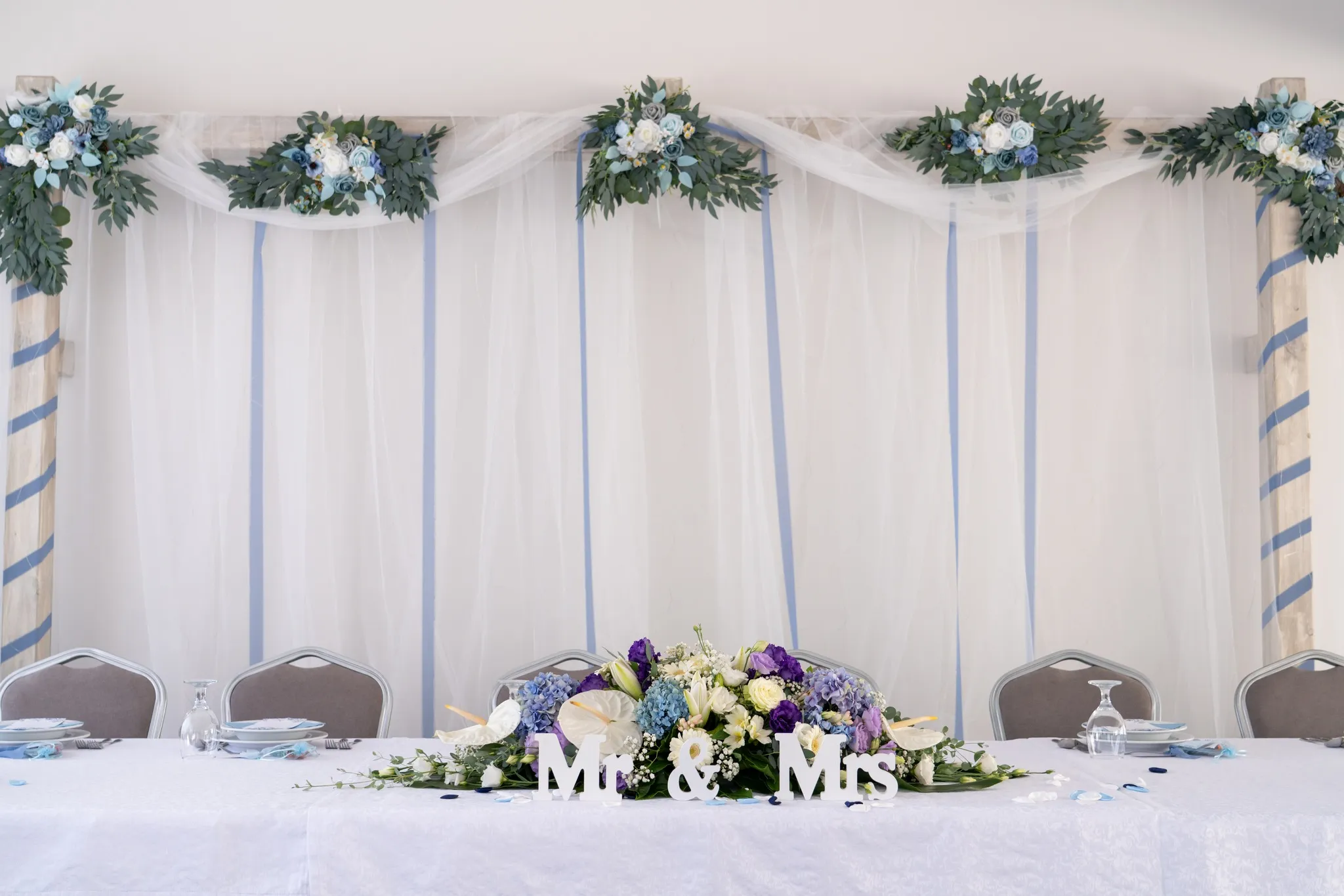 Születésnapi rendezvény Vadvirág Rendezvényteremben