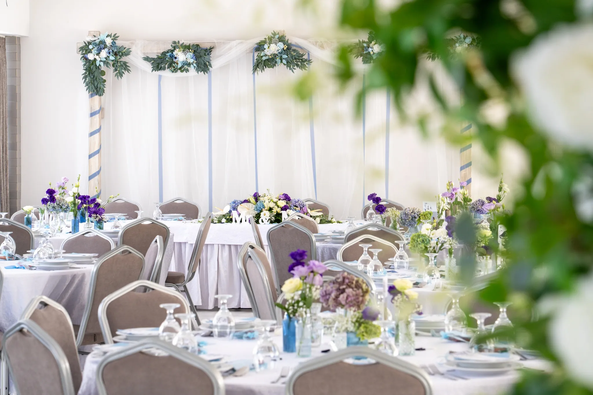 Vadvirág Rendezvényterem – rendezvény fotó 12