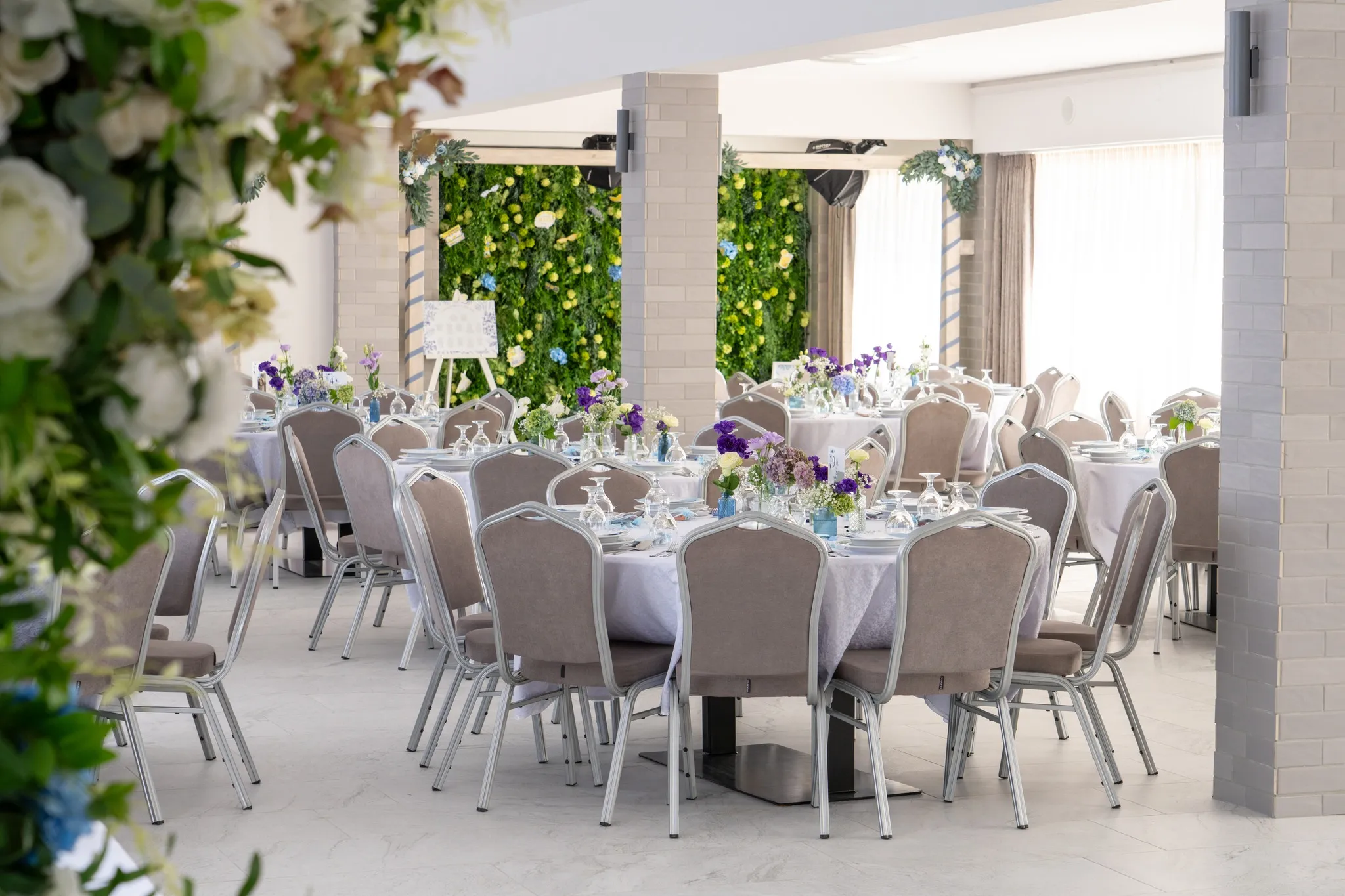 Vadvirág Rendezvényterem – rendezvény fotó 13