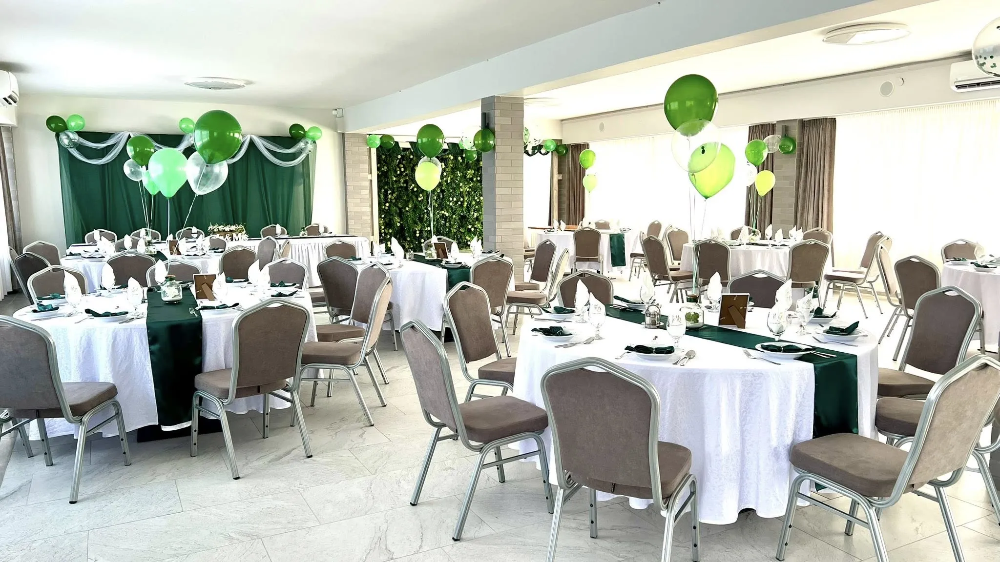 Születésnapi rendezvény Cegléd