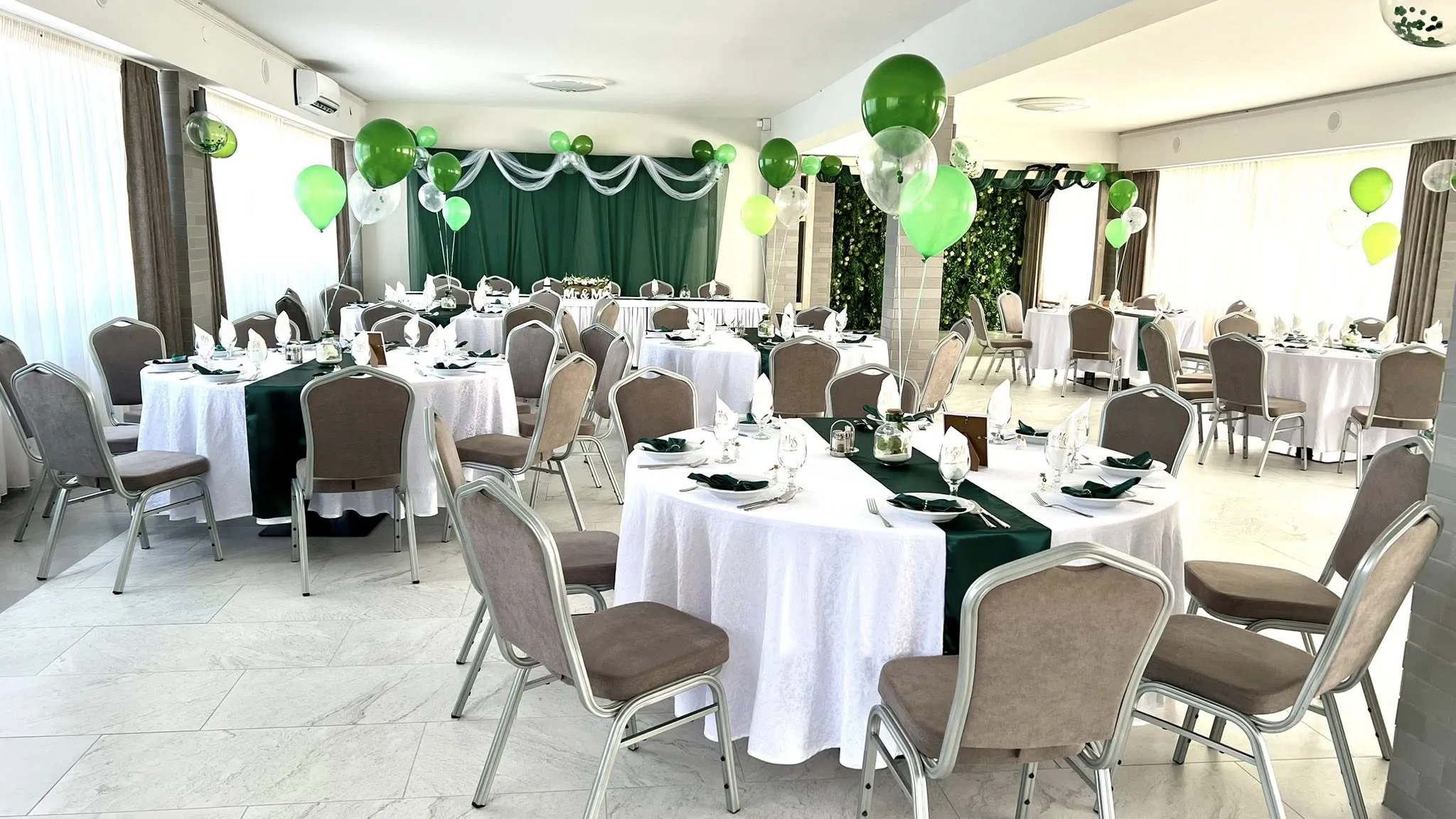 Vadvirág Rendezvényterem – rendezvény fotó 21